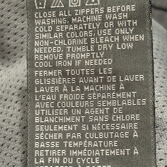 New balance, size S, spring, fall jacket - Picture 4 of 14